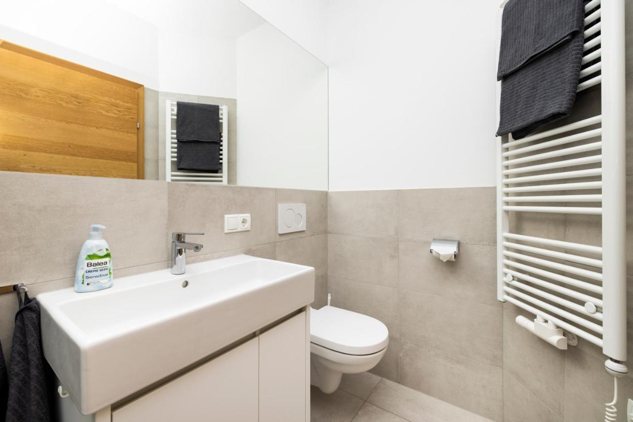 Fischis Alpen Appartements 弗拉绍 外观 照片